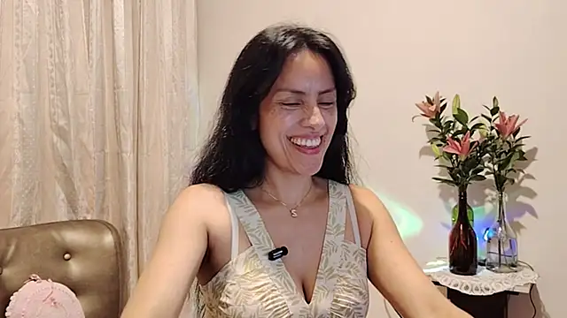 Bella_Exhibition 라이브 XXX 채팅