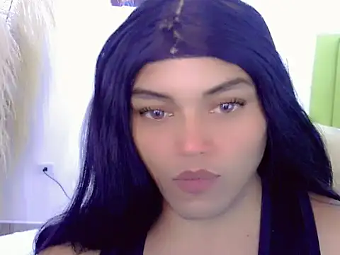 charlotte1_sweet Webcam-Show