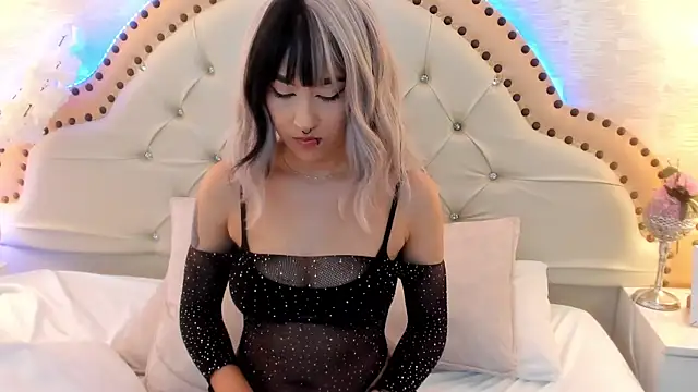 EllaEvanz Live XXX-chat