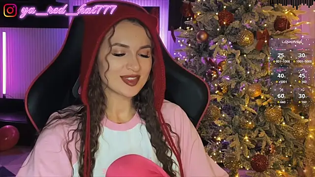 -RED_HAT-'s Live XXX Chat