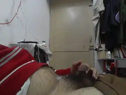 memanas13 – Naživo XXX chat