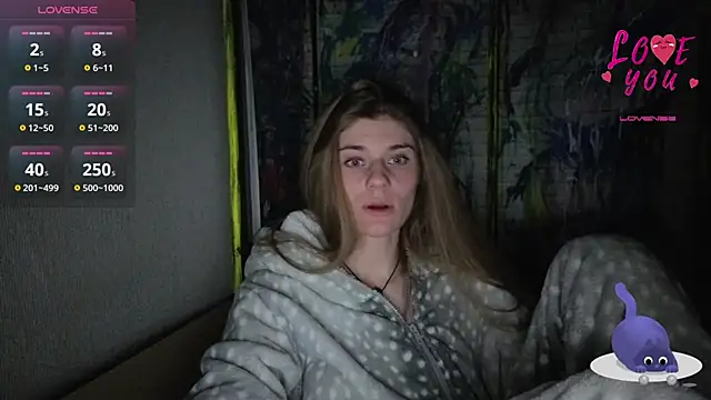 Adell_Love Live XXX-chat