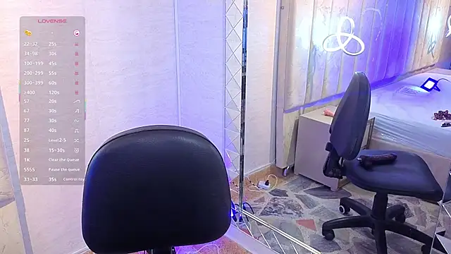 SyrelleMilf Live XXX-chat