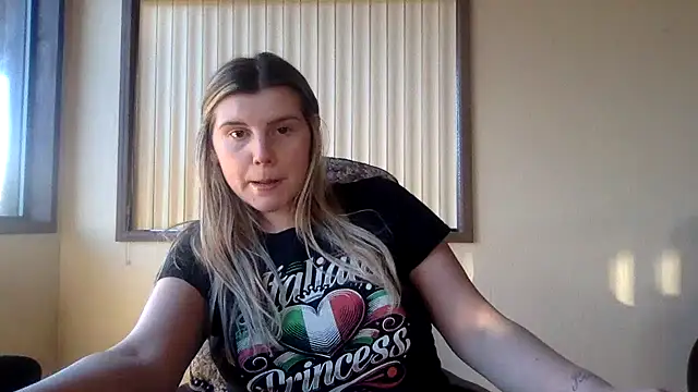 goddesscandy22's Webcam Show