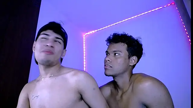 black_men9 Live XXX-chat