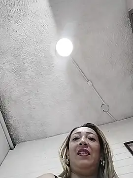 DanaMontana's Webcam Show