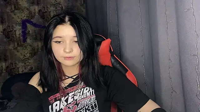 Absent_Fairy Obrolan Langsung XXX