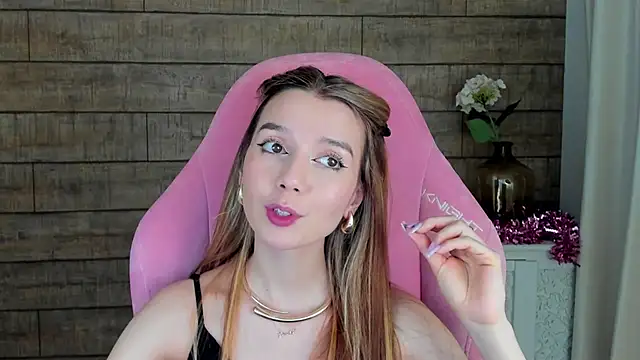 VanessaVienne Live XXX-chat