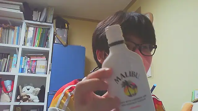 malibu876 现场XXX聊天