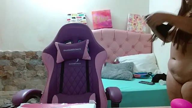 Mariam_lov Webcam Show