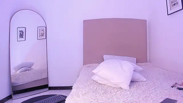 im_charles webcam show