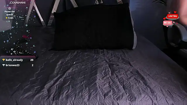 moonsweet1's Live XXX Chat