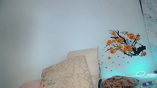 Khelany 라이브 XXX 채팅