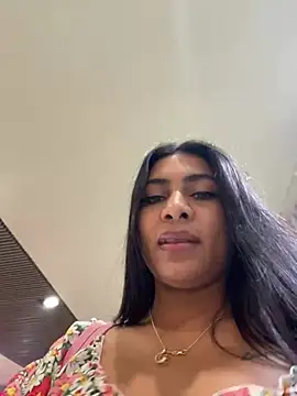 CyBettyboop Live XXX-chat