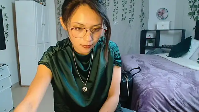 Dama_Scarlata18 Live XXX-chat