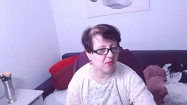 ChristaRose's Webcam Show