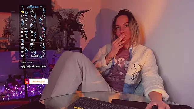 trafka_murafka Obrolan Langsung XXX