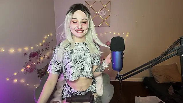 Онлайн чат XXX Starr1123