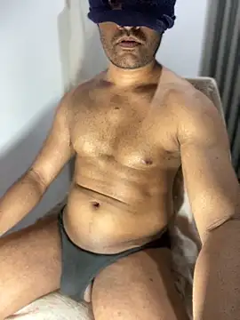 MilanBlaze Live XXX-Chat