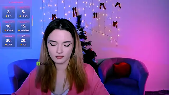 liana_kisses Obrolan Langsung XXX