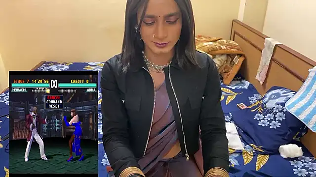 LuvLayla's Live XXX Chat