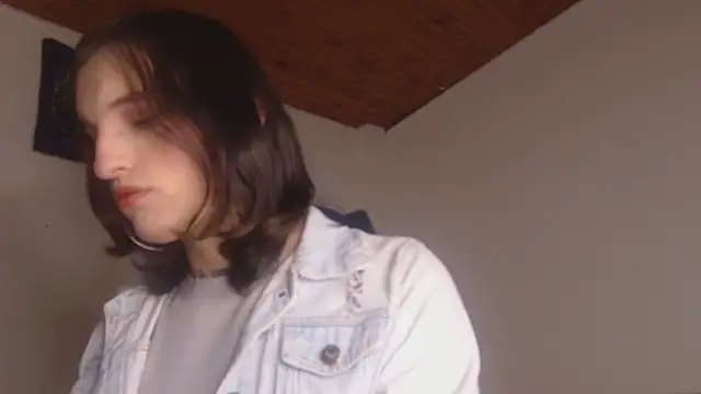 Scarlett_crastrawberry élő XXX-chatje