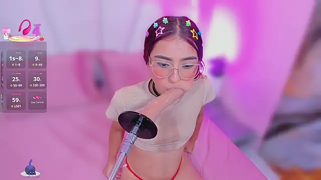 Ary__cherry: онлайн-секс-чат