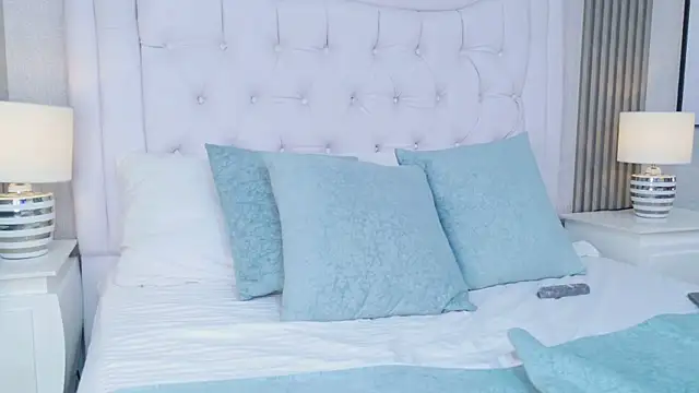 HannaDawsonss' Live XXX Chat