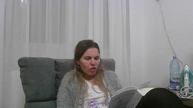 FeliciaKrige's Webcam Show