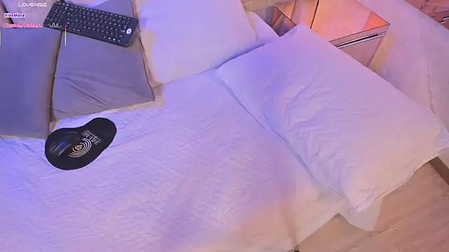 Chatroom XXX en direct de barbara_cambels