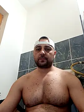 Mirkoxxx@xh 웹캠 쇼