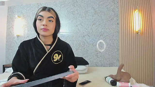 Antonella_west Obrolan Langsung XXX