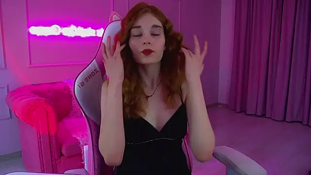 MelissaBauch Live XXX-chat