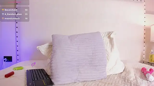 honey_vixen_のライブXXXチャット