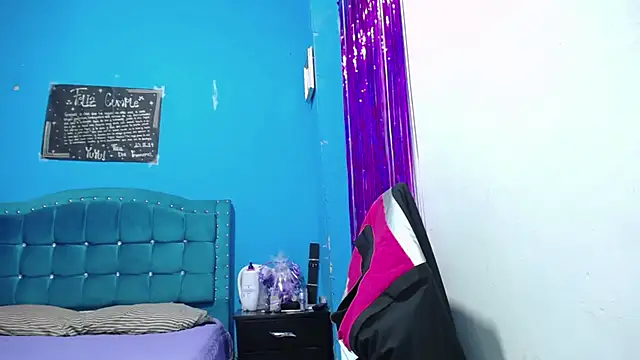 Show de webcam de Annelis1