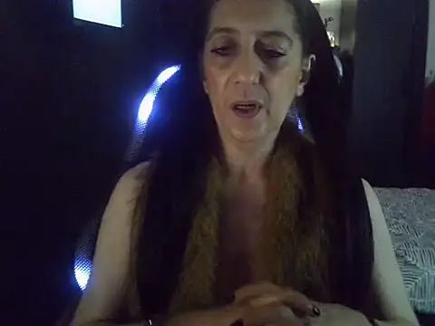 la-fee-pas-chier's Webcam Show