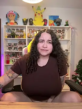 Sweet_sully__'s Live XXX Chat