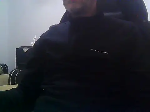 boran34's Webcam Show