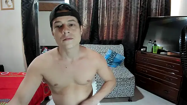 Chat XXX ao vivo de youth_lust69