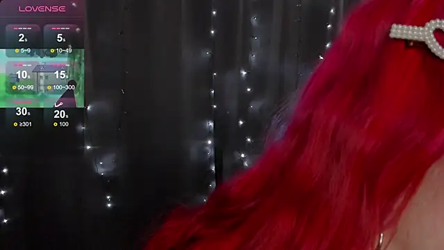 t0riayun0's Live XXX Chat