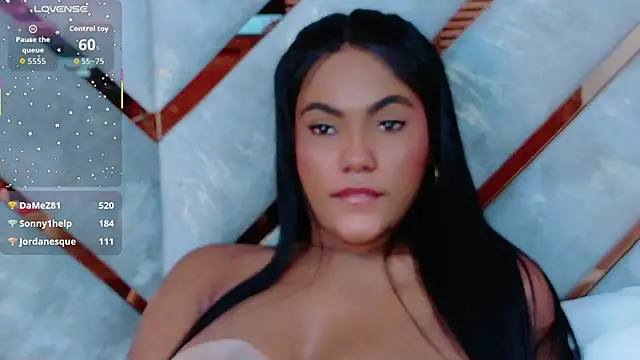 Zoe-Carter Live XXX-chat