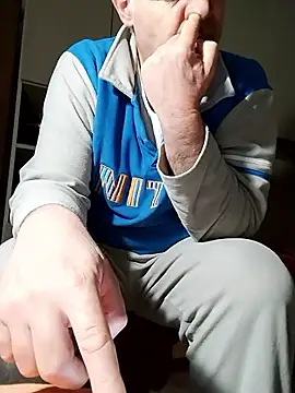 Setesesso7's Webcam Show