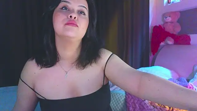 Chatroom XXX en direct de Malika_uAngel