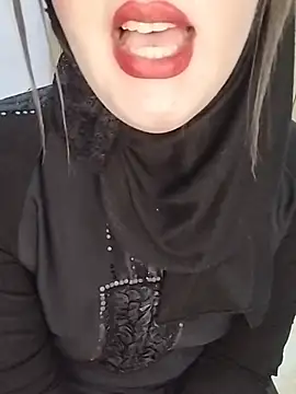 Chat XXX en directo de Rawya-34