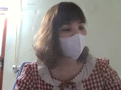 Chat XXX en directo de Angela-Eira