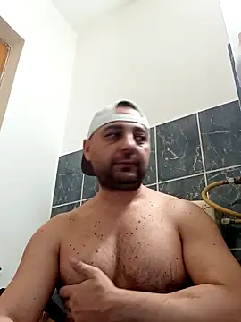 Mirkoxxx@xh's Webcam Show
