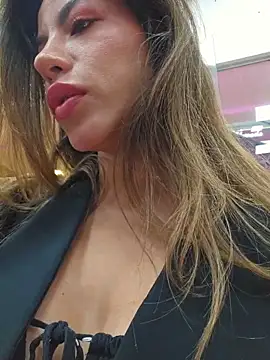 Chat XXX en directo de Karen_San_Miguel