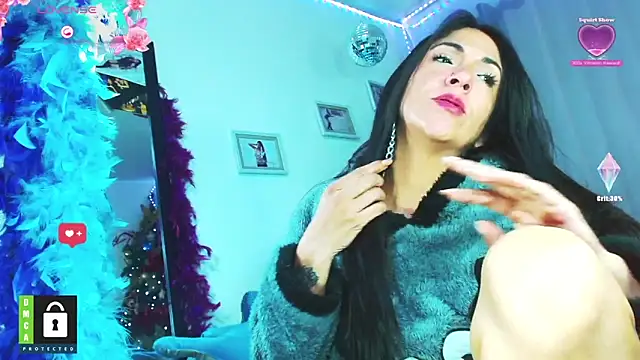 Abri_369's Live XXX Chat