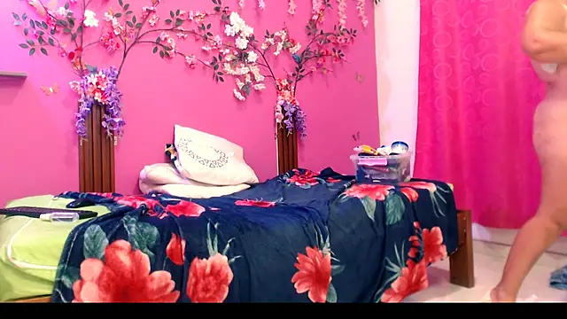 Chat XXX en directo de analintimacy18