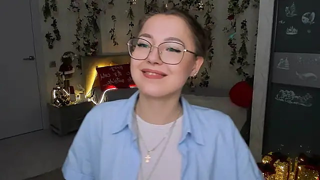 SereneFlame's Live XXX Chat